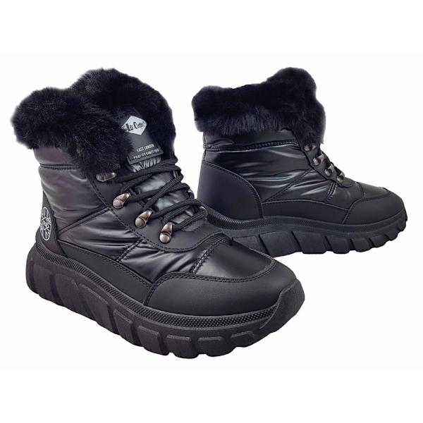 Snowboots Lee Cooper LCJ23441955 Sort 40