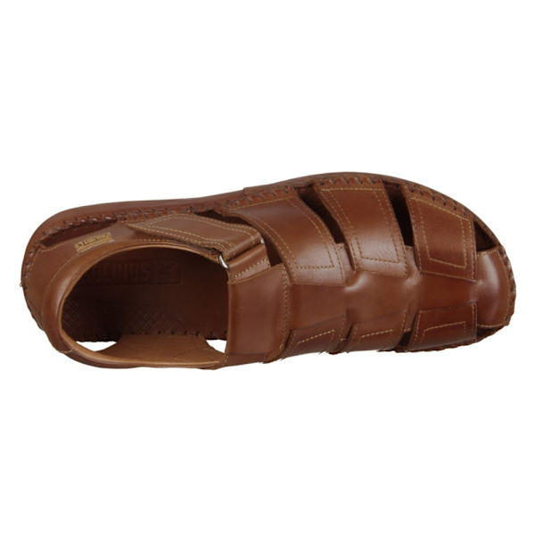 Sandaler Pikolinos Tarifa Brun 43