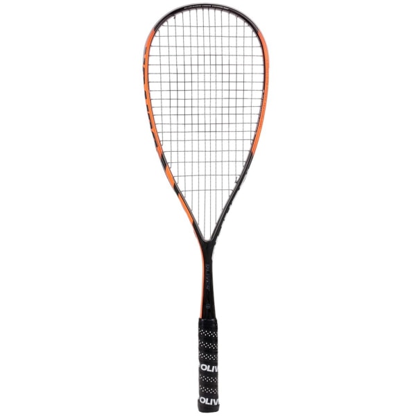 Rackets Oliver Cl Oranssin väriset