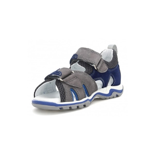 Sandaler Bartek T1618751PA Gråa,Grenade 28