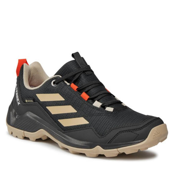 Sneakers low Adidas Terrex Eastrail Gore-tex Hiking Shoes Sort 40