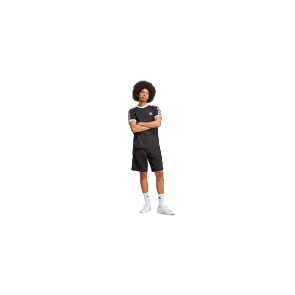 T-shirts Adidas IA4845 Sort 176 - 181 cm/L