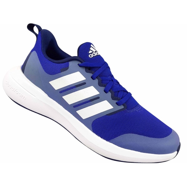 Lågskor Adidas Fortarun 20 K Blå 39 1/3