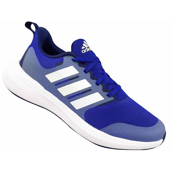 Sneakers low Adidas Fortarun 20 K Blå 39 1/3