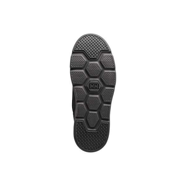 Lumisaappaat Helly Hansen Willetta Mustat 38.5