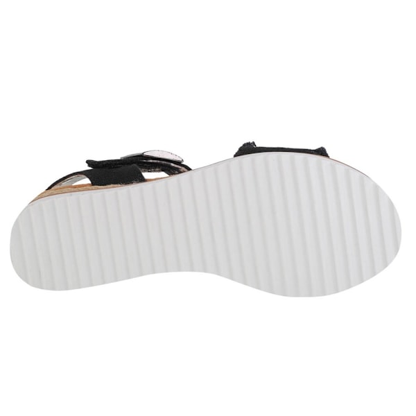 Sandaalit Skechers Desert Kiss Mustat 40