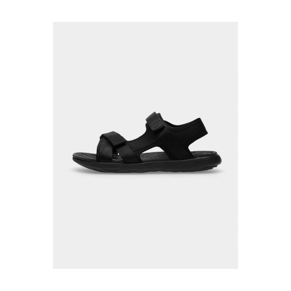 Sandaler 4F SS23FSANF01420S Sort 36