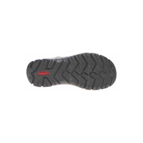 Sandaler Rieker Sandalen Grafit 41