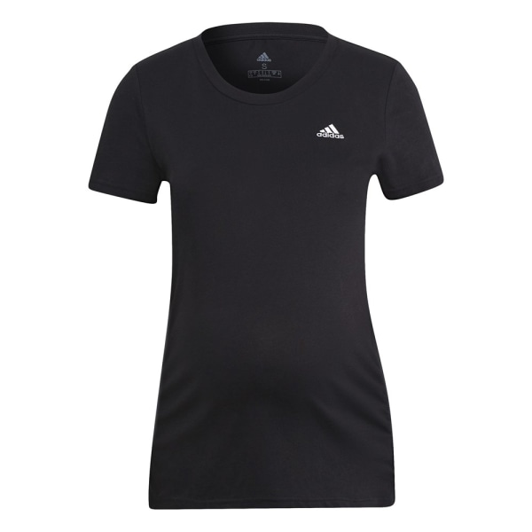 Shirts Adidas Essentials Svarta 158 - 163 cm/S