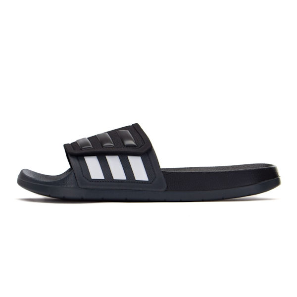 Tofflor Adidas Adilette Tnd Svarta 38