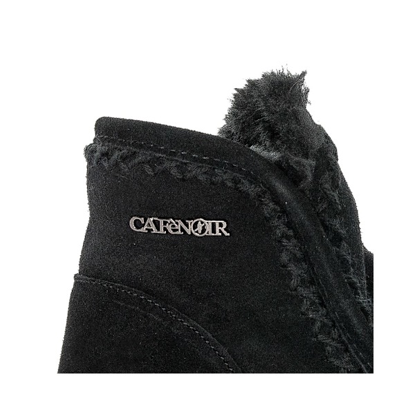Snowboots CafeNoir DZ6120NERON001 Sort 40