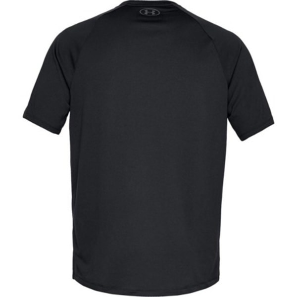 T-paidat Under Armour UA Tech 20 SS Tee Mustat 178 - 182 cm/M