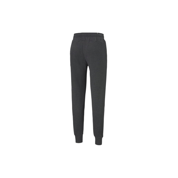 Bukser Puma Ess Logo Pants TR CL Grå 176 - 181 cm/M