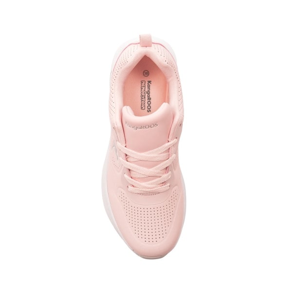 Sneakers low KangaRoos 392676158 Pink 40