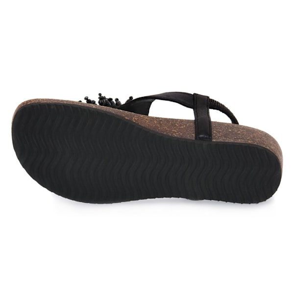 Sandaler IGI&CO Antibes Nero Svarta 39