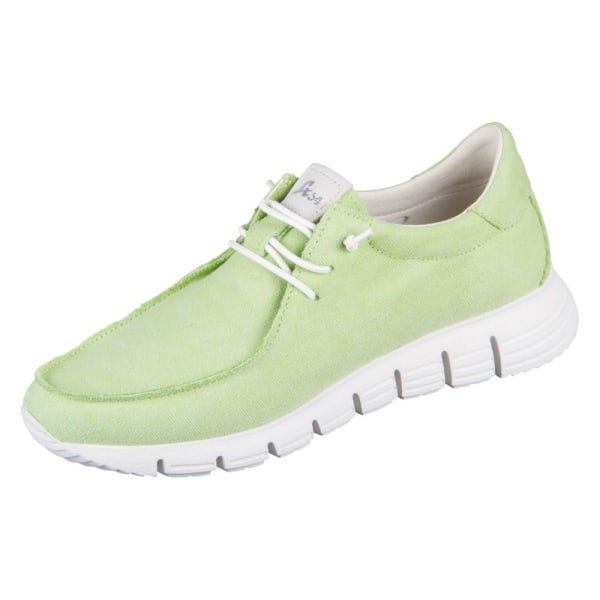 Sneakers low Sioux Mokrunner Grøn 42