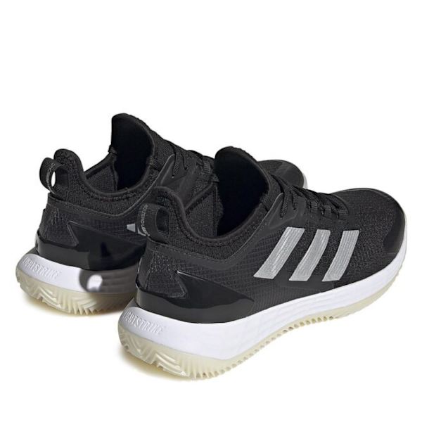 Sneakers low Adidas adizero Ubersonic 4.1 Sort 40