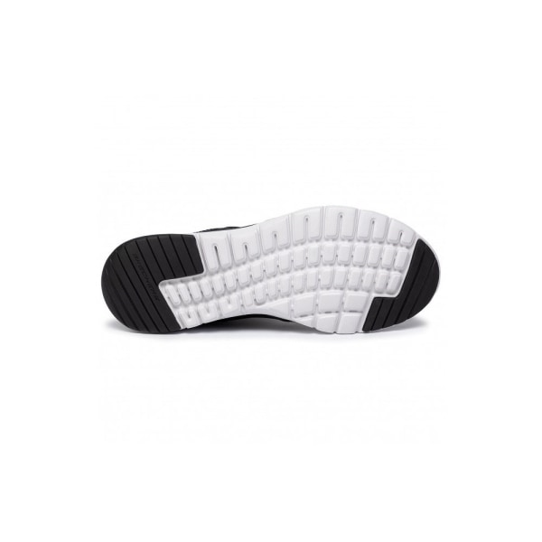 Puolikengät Skechers Mens Flex Advantage 30 Mustat 42.5