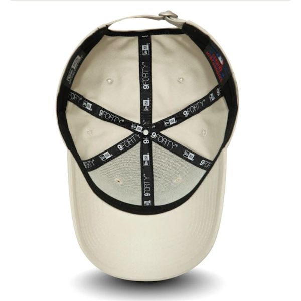 Hatut New Era New York Yankees League Essential 9FORTY Kerman väriset Produkt av avvikande storlek