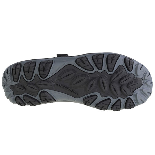 Sandaler Merrell Huntington Sport Convert Sort 41