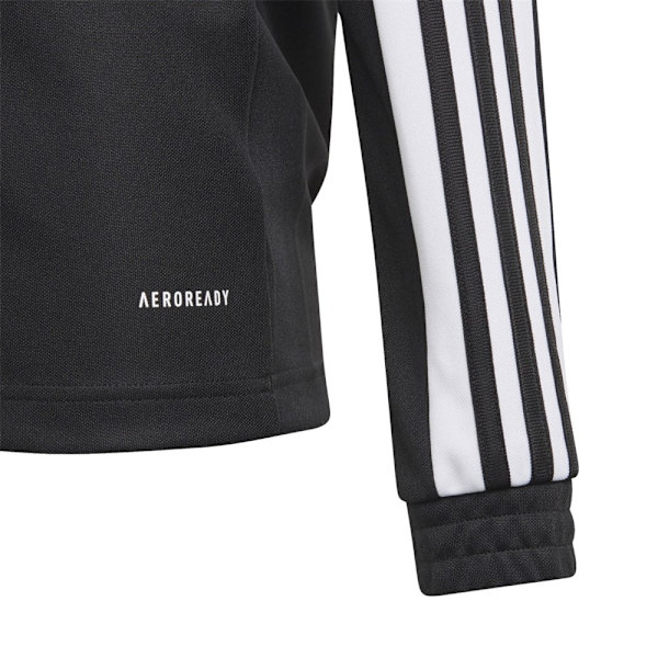 Sweatshirts Adidas Squadra 21 Hvid,Sort 135 - 140 cm/S