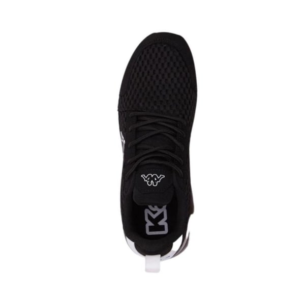 Sneakers low Kappa Colp 12 Sort 46