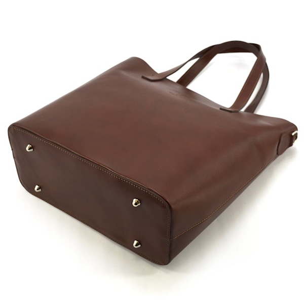 Håndtasker Vera Pelle VP080L Brun
