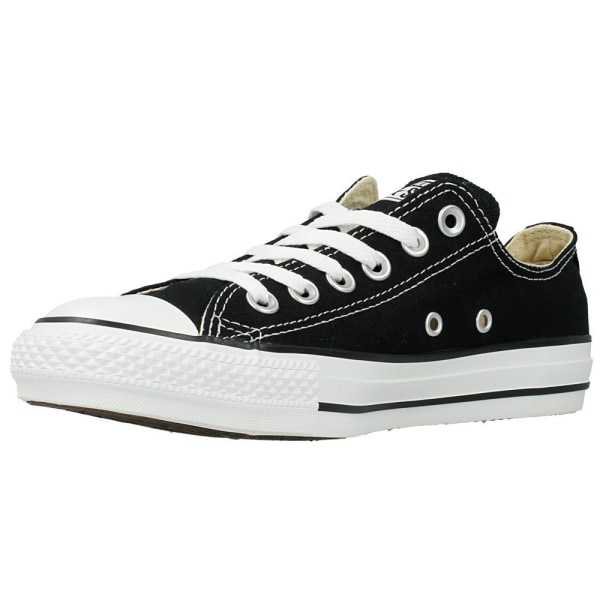 Gymnastikskor Converse All Star OX Svarta 38