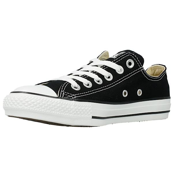 Gymnastikskor Converse All Star OX Svarta 39