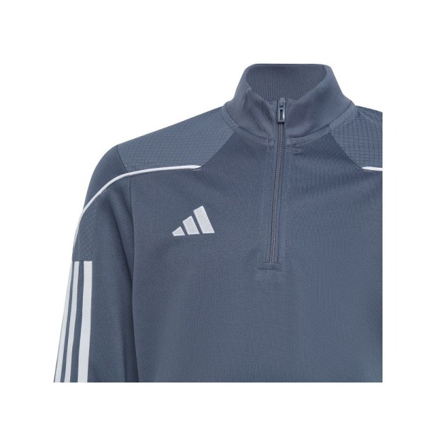 Sweatshirts Adidas Tiro 23 League Training Gråa 147 - 152 cm/M