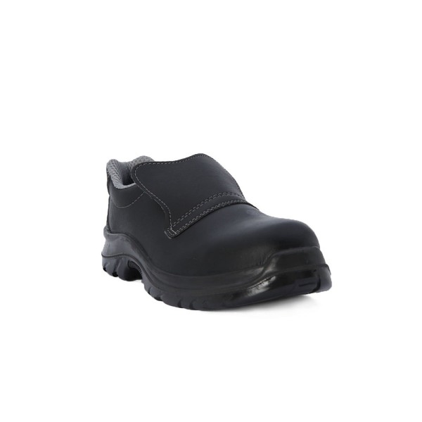 Sneakers low U Power Structure Sort 45