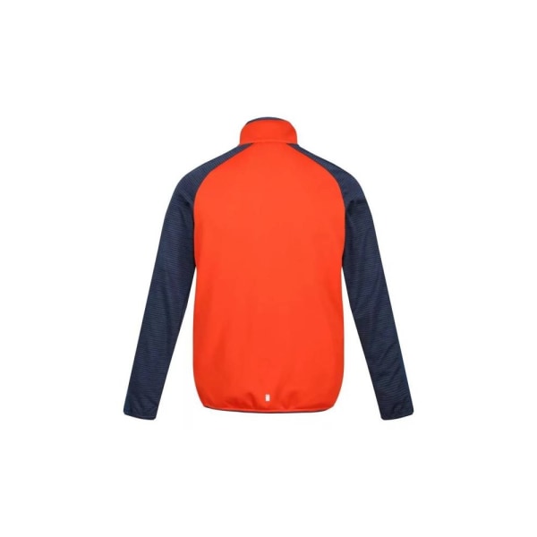 Sweatshirts Regatta Yare VI Orange,Grenade,Röda 183 - 187 cm/L