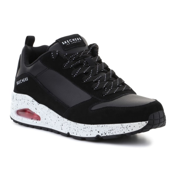 Sneakers low Skechers 212153BKW Sort 44