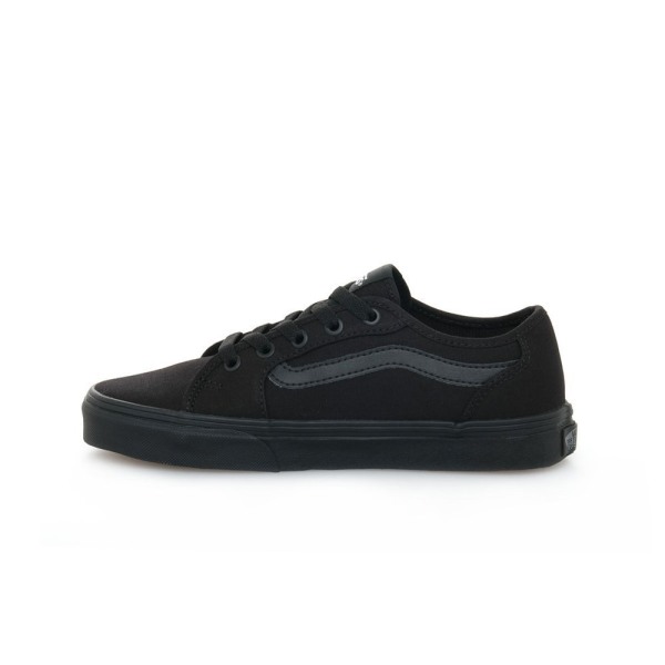 Lågskor Vans Filmore Decon W Svarta 38.5