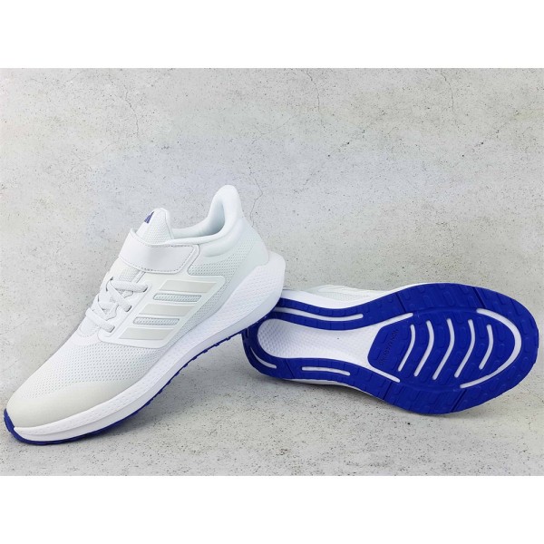 Sneakers low Adidas Ultrabounce EL K Hvid 40