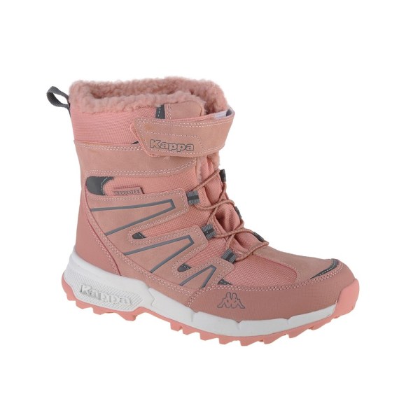 Snowboots Kappa Floki Tex T Pink 38