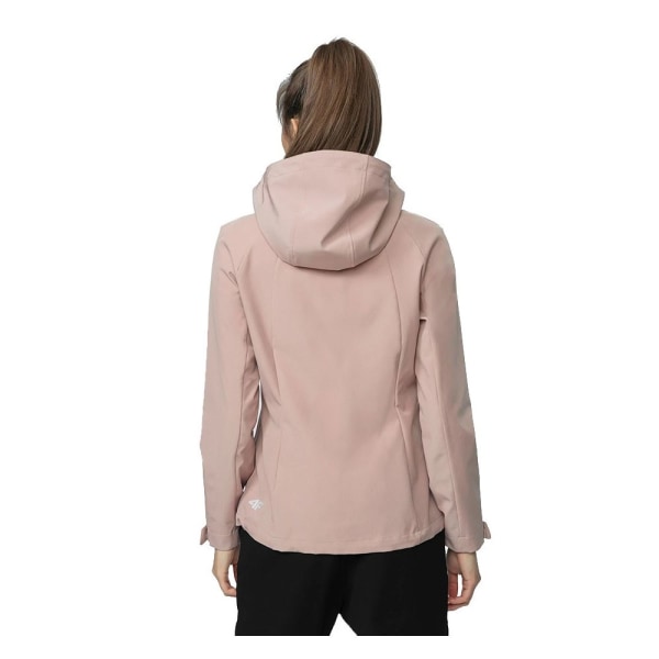 Jakker 4F SFD002 Pink 168 - 171 cm/M