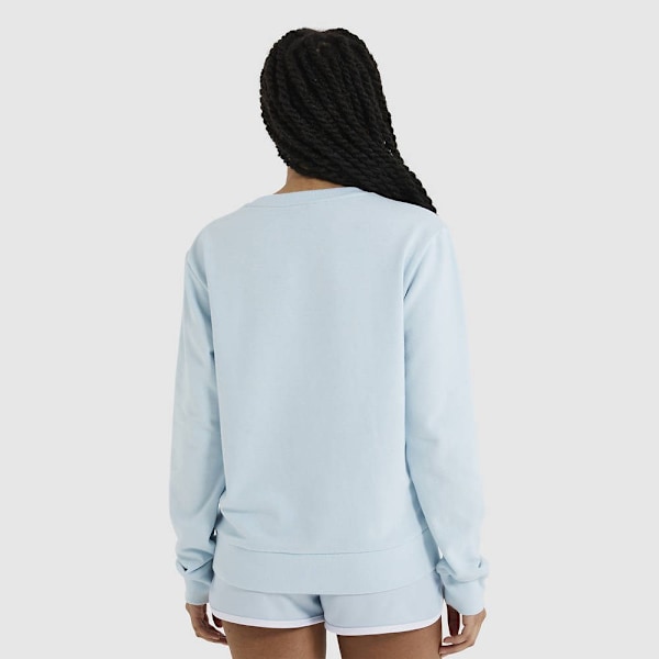 Puserot je Fleecet Ellesse Antichi Vaaleansiniset 164 - 169 cm/M