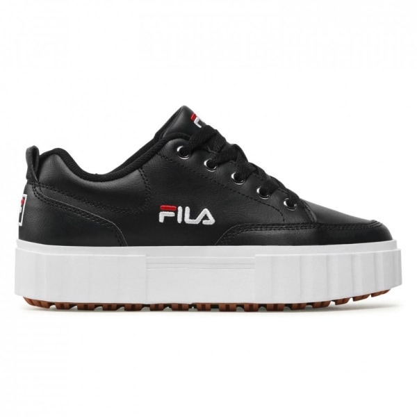 Sneakers low Fila Sandblast L Sort 37