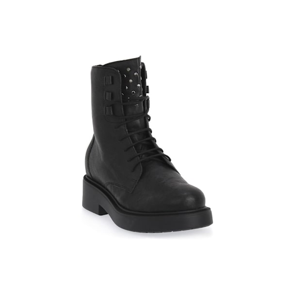 Sko IGI&CO Manila Nero Sort 36