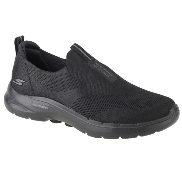 Sneakers low Skechers GO Walk 6 Sort 42