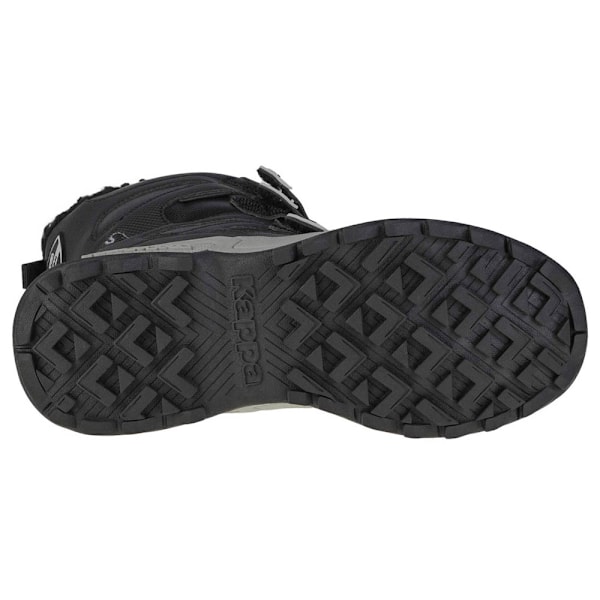 Snowboots Kappa Vipos Tex T Sort 40