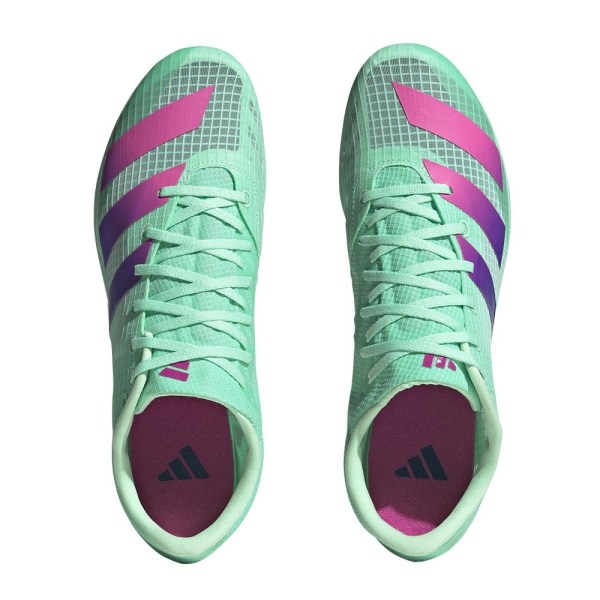 Sneakers low Adidas Distancestar Celadon 42 2/3