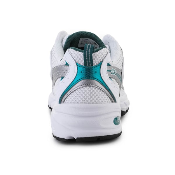 Lågskor New Balance 530 Vit 37.5