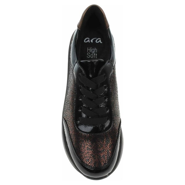Sneakers low Ara 122492011 Brun,Sort 37
