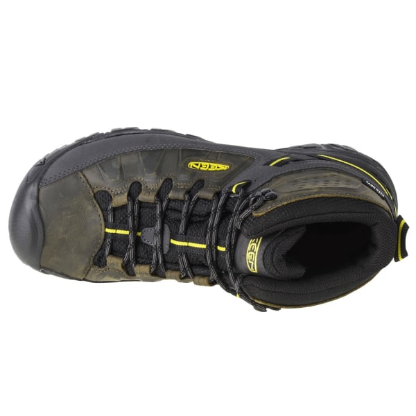 Kengät Keen Targhee Iii Mid WP Ruskeat 46