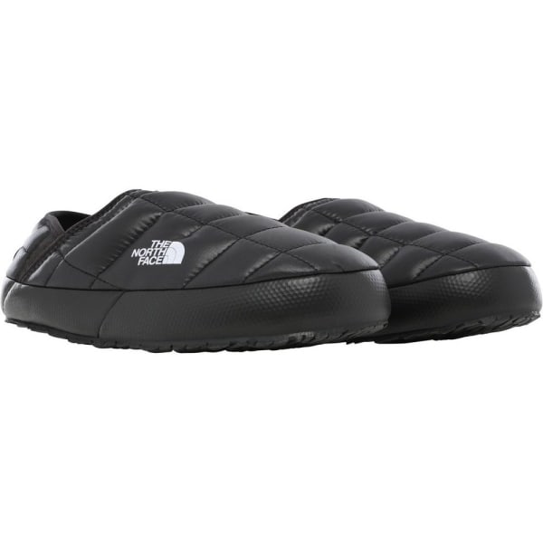 Hjemmesko The North Face Thermoball Traction Mule V Sort 40