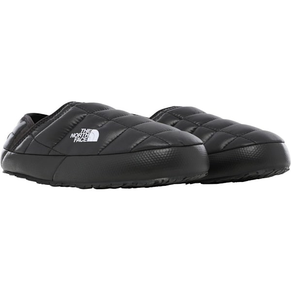 Inneskor The North Face Thermoball Traction Mule V Svarta 39