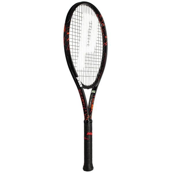 Rackets Prince Beast 100 300 Mustat
