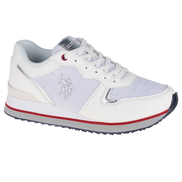 U.S. Polo Assn TUZLA4 Vit 39